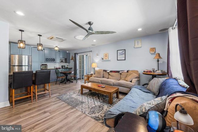 212 - 19 Driftwood Dr, Townhouse with 2 bedrooms, 1 bathrooms and null parking in Little Egg Harbor Twp NJ | Image 5