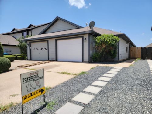 5203 Mountain Spring Trail, Fort Worth, TX, 76123 | Card Image