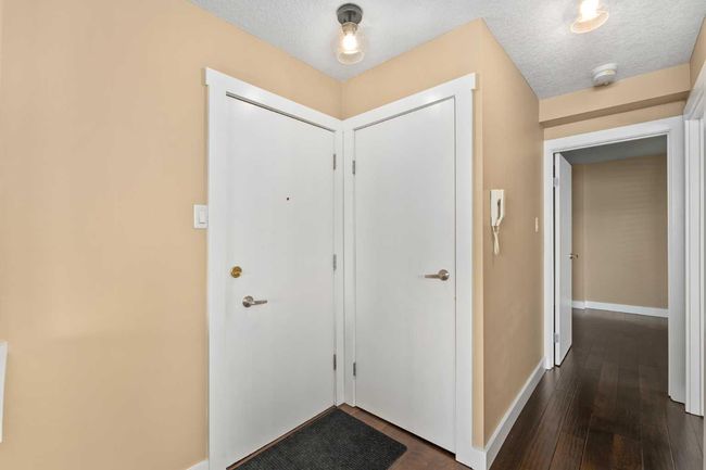 201 - 2209 14 St Sw, Condo with 1 bedrooms, 1 bathrooms and 1 parking in Calgary AB | Image 32