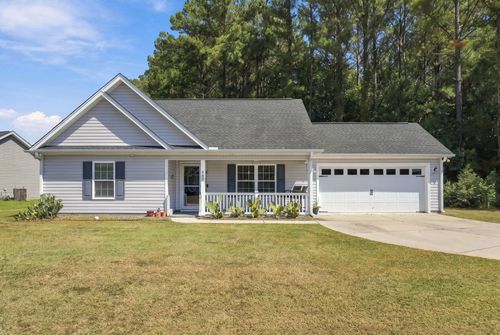 460 Oakham Dr, Conway, SC, 29527-6249 | Card Image