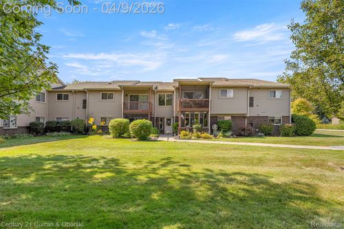 apt-92-10161 Nancys Blvd, Grosse Ile, MI, 48138-2147 | Card Image