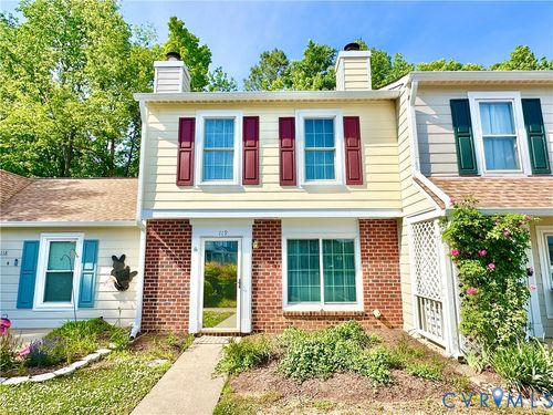 119 Arlington Sq, Ashland, VA, 23005-2104 | Card Image
