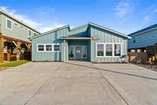 1931 Eskridge St, Port Aransas, TX, 78373-5289 | Card Image