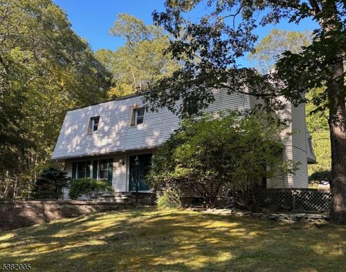 24 Stony Brook Rd, Blairstown, NJ, 07825-9319 | Card Image
