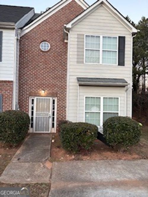 321 Brookview Dr, Riverdale, GA, 30274-7205 | Card Image