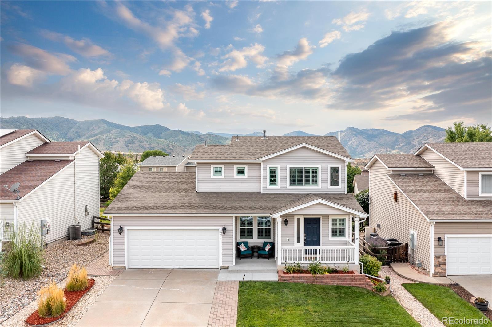 Cougar Ln, Littleton, CO 80125
