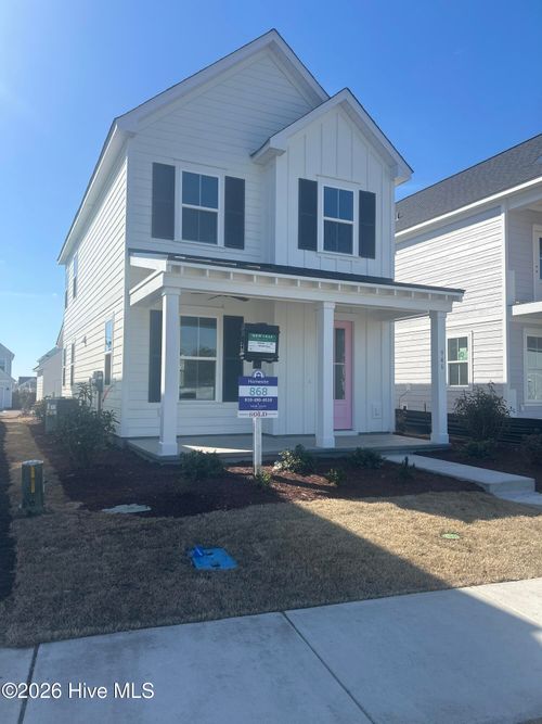 946 Trisail Terrace, Wilmington, NC, 28412 | Card Image