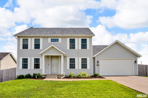 1265 W 63rd St, Davenport, IA, 52806-2086 | Card Image