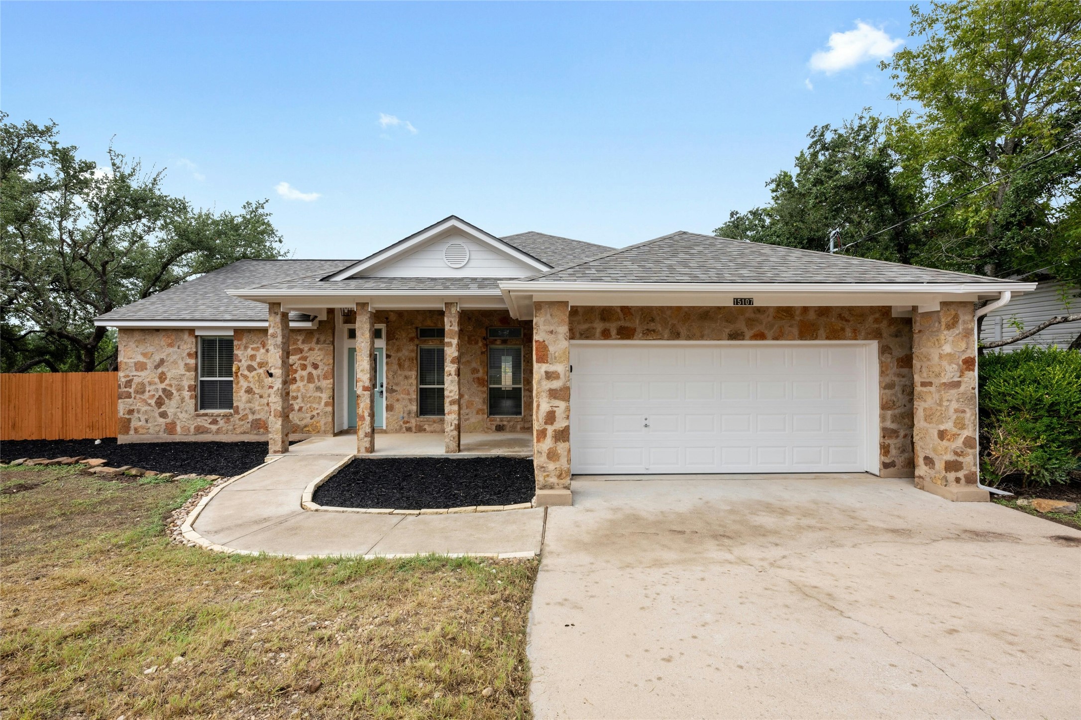 Cavalier Canyon Dr, Lakeway, TX 78734