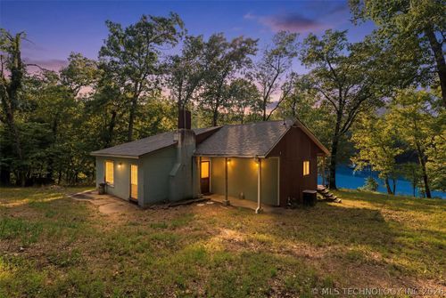 58201 E 339 Ln, Jay, OK, 74346-5147 | Card Image