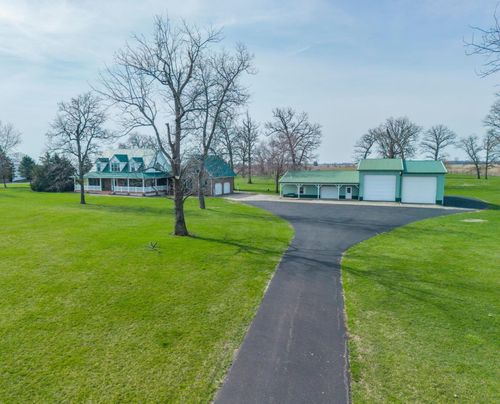 5633 State Route 41 Nw, Washington Court House, OH, 43160-9440 | Card Image