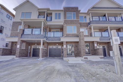 1124 Lockie Dr, Oshawa, ON, L1L0R9 | Card Image