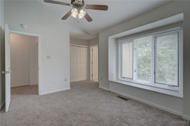12255 Shore View Dr, Townhouse with 3 bedrooms, 4 bathrooms and null parking in Henrico VA | Image 26