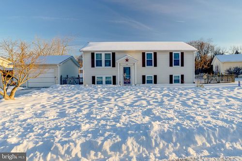 112 Concove Way, HAVRE DE GRACE, MD, 21078-3928 | Card Image