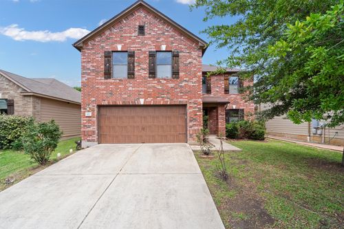 912 Bethel Way, Pflugerville, TX, 78660-7845 | Card Image