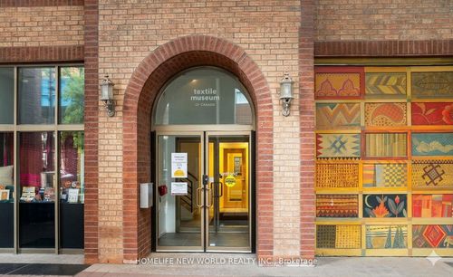 2402-55 Centre Ave, Toronto, ON, M5G2H5 | Card Image