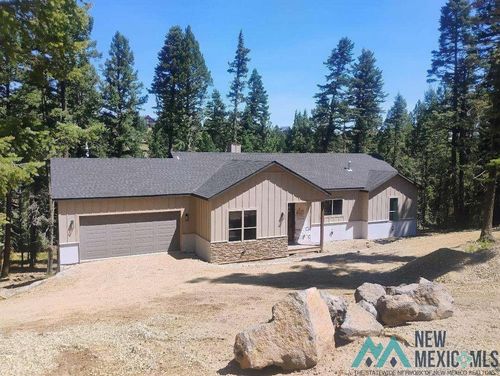 122 Via Del Rey, Angel Fire, NM, 87710-8292 | Card Image