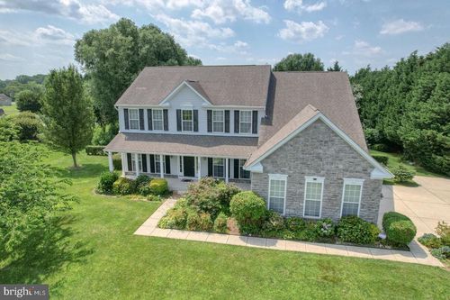 8482 Glade Dr, Milford, DE, 19963-4801 | Card Image