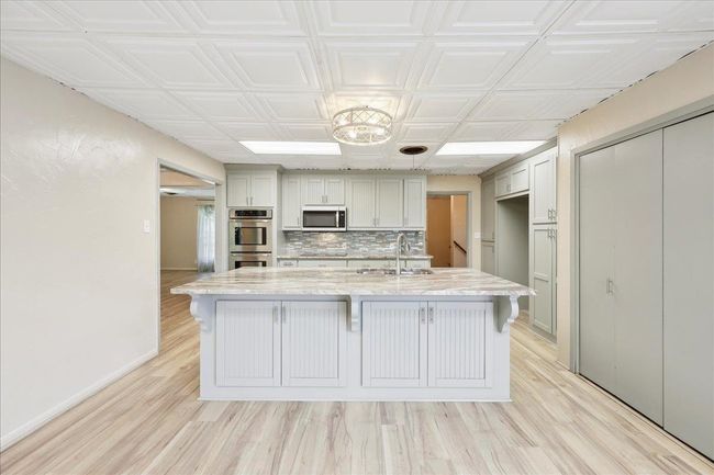2701 Mcbride Dr, House other with 4 bedrooms, 3 bathrooms and null parking in Port Neches TX | Image 12