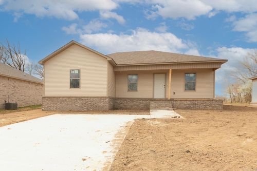 Lot 2 Moon Rd, Ward, AR, 72176 | Card Image