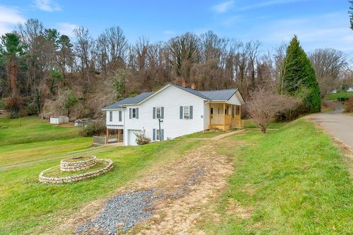 303 Edgewood Drive, Galax, VA, 24333 | Card Image