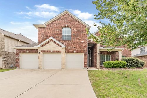 11840 Balta Dr, Fort Worth, TX, 76244-4886 | Card Image