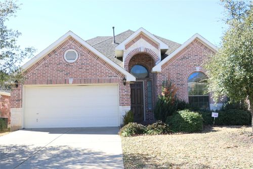 4312 Cannock Dr, Mckinney, TX, 75070-8568 | Card Image