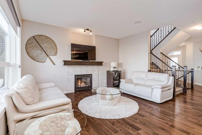 168 Cougar Ridge Manor Sw, Home with 4 bedrooms, 3 bathrooms and 4 parking in Calgary AB | Image 12