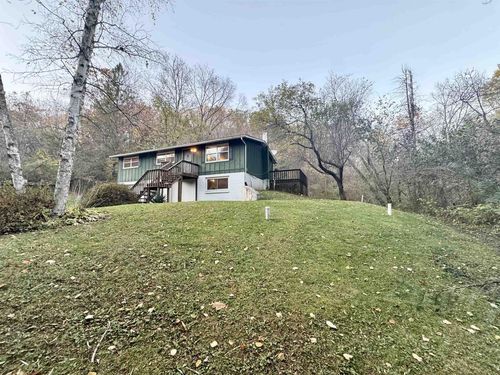 23561 Sandmire Hill Drive, DAYTON, WI, 53581 | Card Image