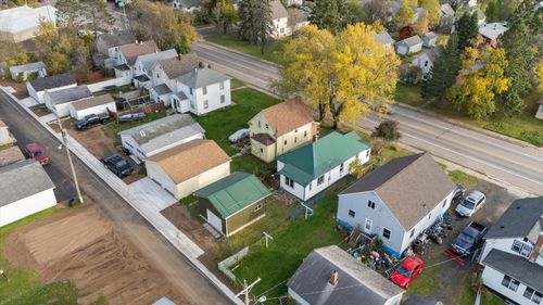316 W 3rd Ave N, Aurora, MN, 55705-1246 | Card Image