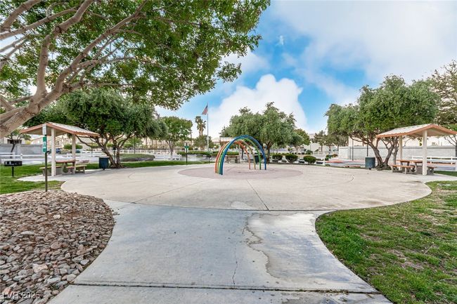 View of community play area | Image 22