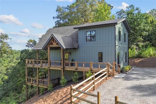 1510 Marie Dr, Talking Rock, GA, 30175 | Card Image