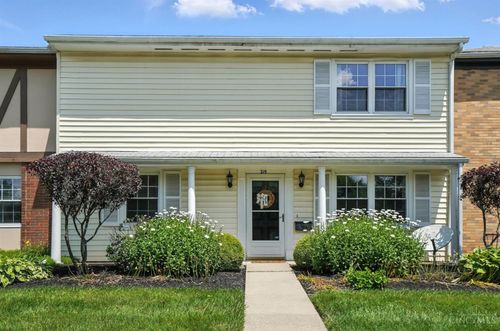 215 Leyland Park Dr, Wilmington, OH, 45177-1434 | Card Image