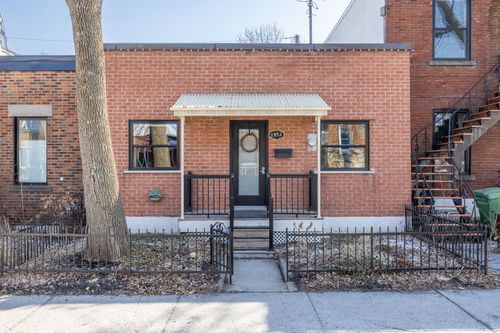 1934 Rue Springland, Montréal, QC, H4E2E6 | Card Image