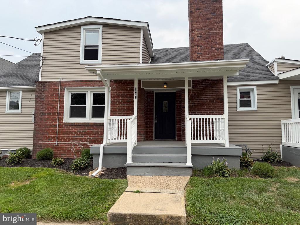 Residential Lease in EWING