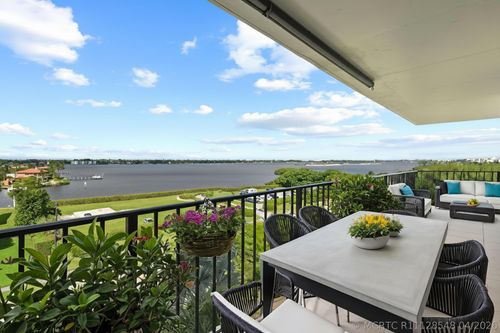 510-3460 S Ocean Blvd, Palm Beach, FL, 33480-5944 | Card Image