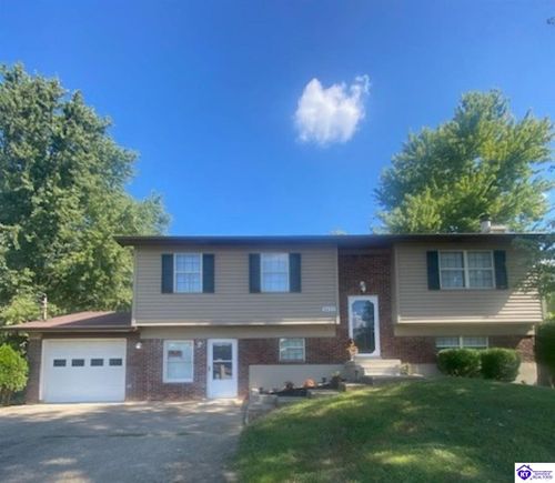 1433 Crestview Drive, Radcliff, KY, 40160 | Card Image