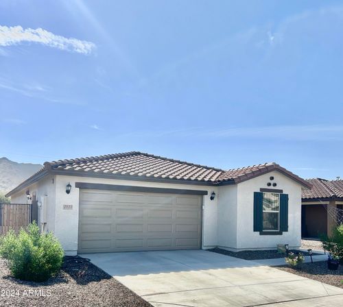 2923 W Monte Way, Laveen, AZ, 85339 | Card Image