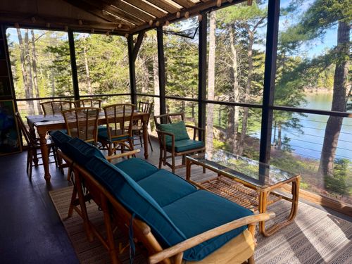 368 Calderwood Neck Rd, Vinalhaven, ME, 04863-3212 | Card Image
