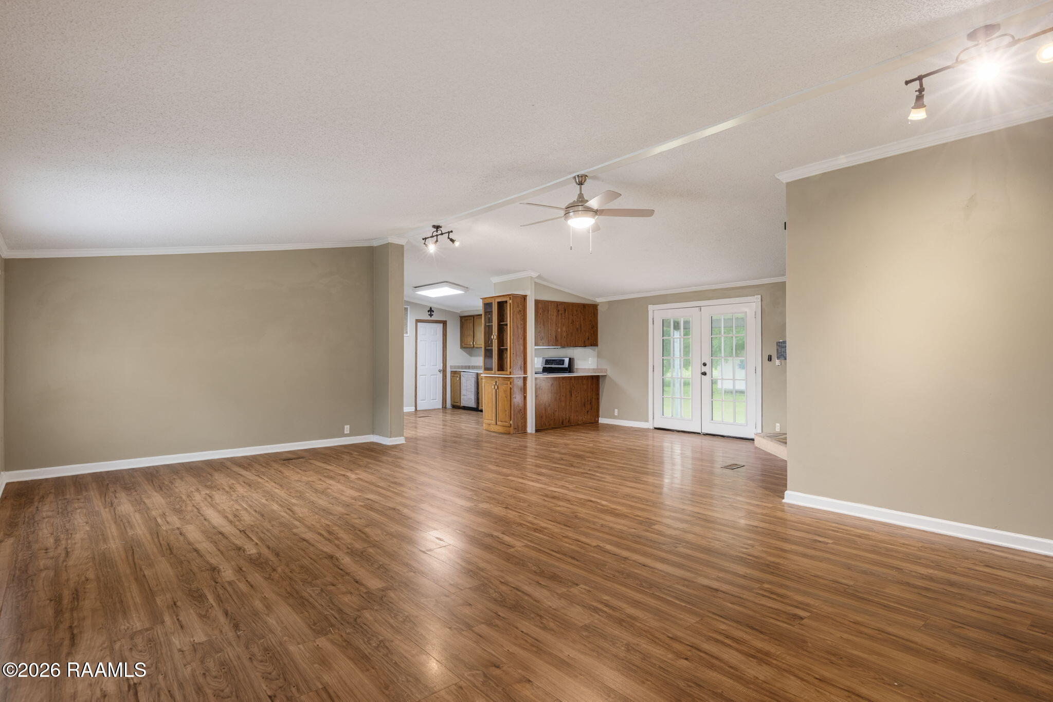 Residential in Scott 5