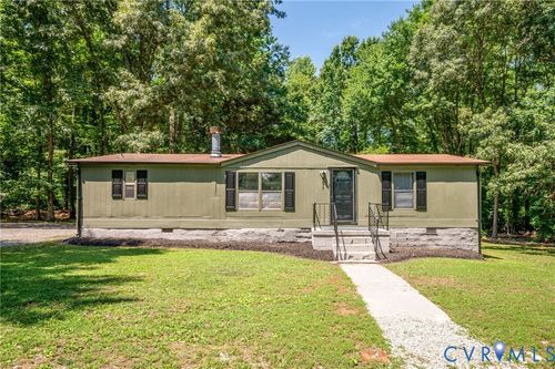 3877 Maidens Rd, Powhatan, VA, 23139-4025 | Card Image