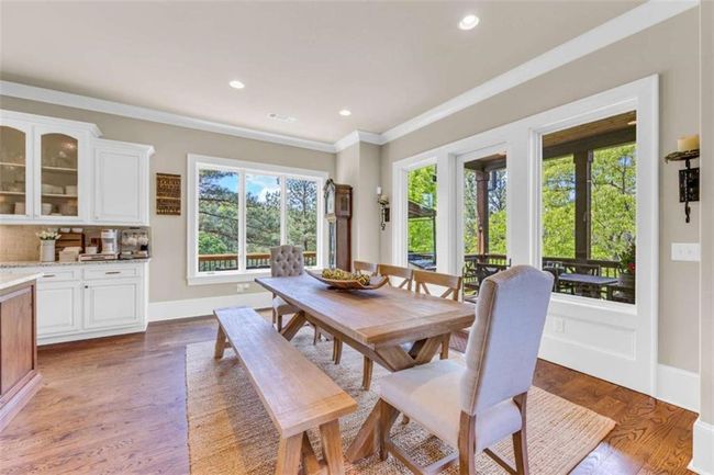 1644 Currahee Club Dr, House other with 4 bedrooms, 5 bathrooms and null parking in Toccoa GA | Image 27