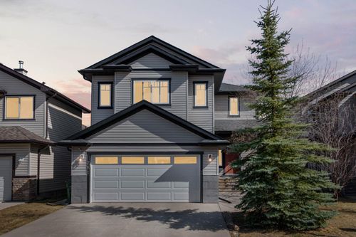 261 Canals Circle Sw, Airdrie, AB, T4B2Z6 | Card Image