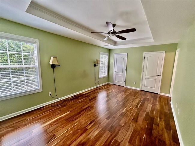 3988 Church View Ln, Townhouse with 2 bedrooms, 3 bathrooms and null parking in Suwanee GA | Image 17