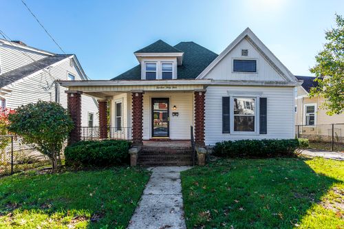 1444 Cypress Street, Paris, KY, 40361 | Card Image