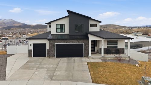 3552 E Aster Dr, Eagle Mountain, UT, 84005-6257 | Card Image