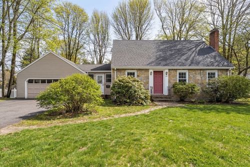 630 Pleasant St, Canton, MA, 02021-3329 | Card Image