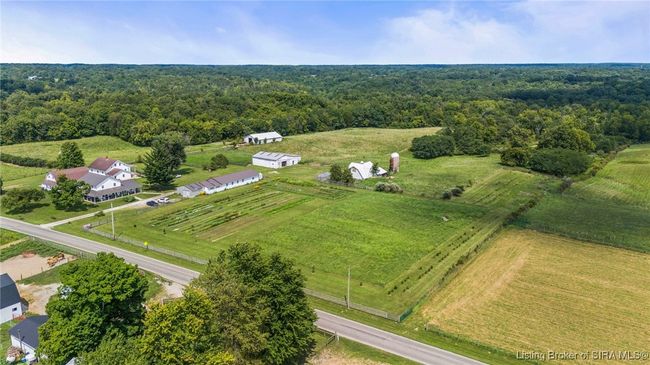 11346 Bennington Pike, Home with 4 bedrooms, 3 bathrooms and null parking in Vevay IN | Image 32