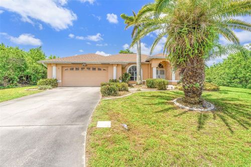 17125 Canary Ln, Port Charlotte, FL, 33948-2213 | Card Image