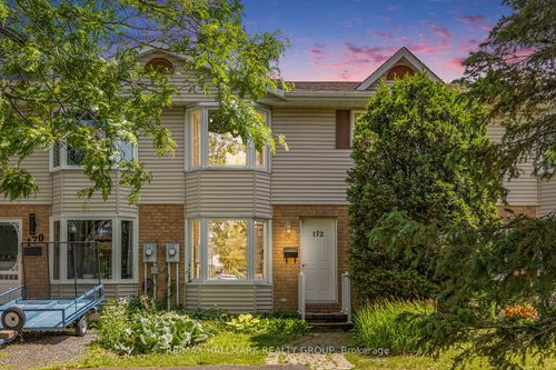 172 Ellen Ave, Cornwall, ON, K6J3L7 | Card Image